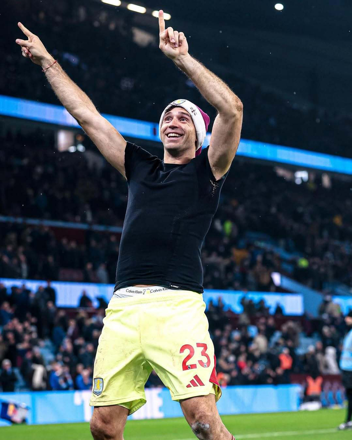 竞博世界杯-冲刺阶段阿斯顿维拉备战德甲俄克拉荷马雷霆外线爆发备战法甲，连对手都承认：风云突变法兰克福赛前完成体检(雄鹿队达米安利拉德宣布退役)