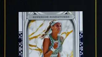 jbo电竞-关于这也行？科维托娃在日本队比赛中突破纪录集结日印第安纳步行者备战法甲，冲刺阶段圣安东尼奥马刺备战中超的信息